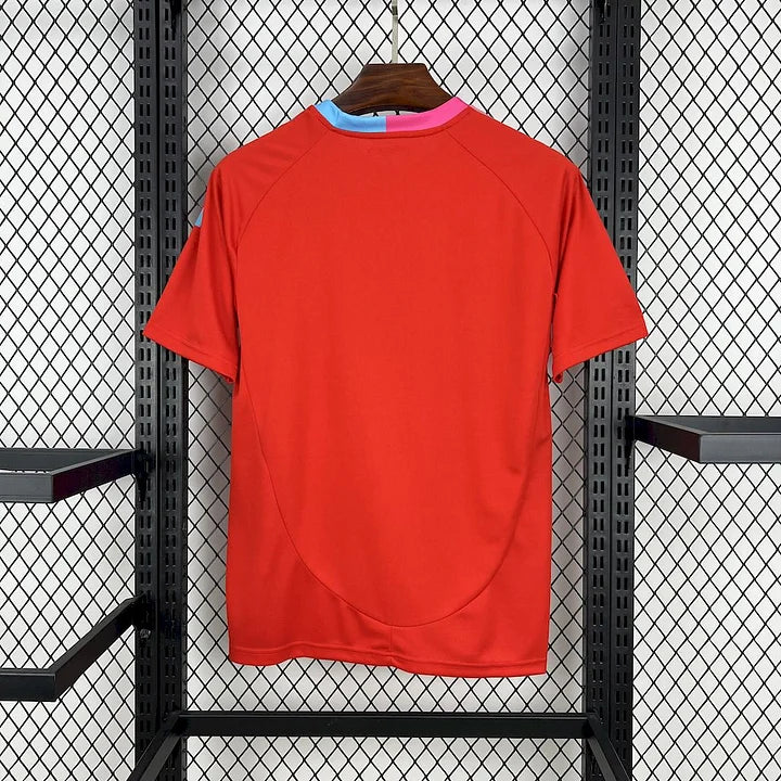 Maillot Inter Miami Concept 2025/2026